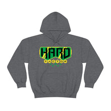 Load image into Gallery viewer, Hard Factor Shades Jamaica Hoodie