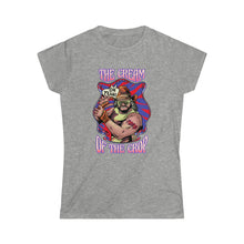 Load image into Gallery viewer, Cream Of The Crop Women's Tee