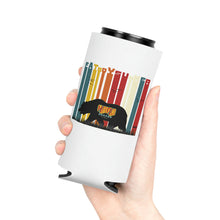 Load image into Gallery viewer, Fat Boy Summer Grizzly 2023 Regular & Slim Can Cooler