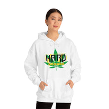 Load image into Gallery viewer, Hard Factor Shades Jamaica Leaf Hoodie