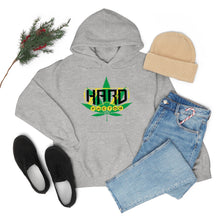 Load image into Gallery viewer, Hard Factor Shades Jamaica Leaf Hoodie