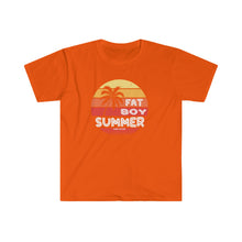 Load image into Gallery viewer, Fat Boy Summer Palm Tee