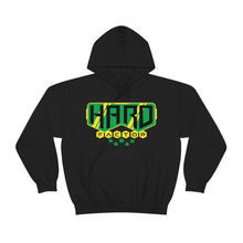 Load image into Gallery viewer, Hard Factor Shades Jamaica Hoodie
