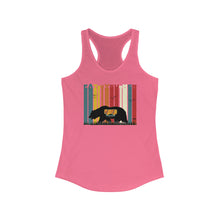 Load image into Gallery viewer, Fat Boy Summer Grizzly 2023 Women's Tank