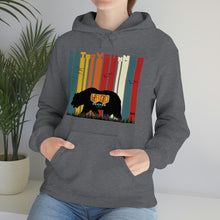 Load image into Gallery viewer, Fat Boy Summer Grizzly 2023 Hoodie