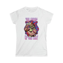 Load image into Gallery viewer, Cream Of The Crop Women's Tee