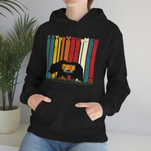Load image into Gallery viewer, Fat Boy Summer Grizzly 2023 Hoodie