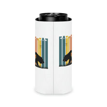 Load image into Gallery viewer, Fat Boy Summer Grizzly 2023 Regular & Slim Can Cooler