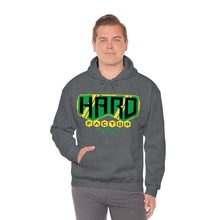 Load image into Gallery viewer, Hard Factor Shades Jamaica Hoodie