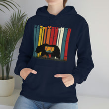 Load image into Gallery viewer, Fat Boy Summer Grizzly 2023 Hoodie