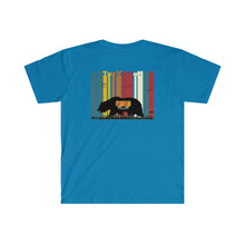 Load image into Gallery viewer, Fat Boy Summer Grizzly On Back 2023 Tee