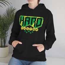 Load image into Gallery viewer, Hard Factor Shades Jamaica Hoodie