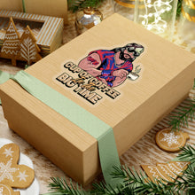 Load image into Gallery viewer, Cup Of Coffee In The Big Time Sticker