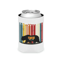 Load image into Gallery viewer, Fat Boy Summer Grizzly 2023 Regular &amp; Slim Can Cooler
