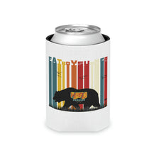 Load image into Gallery viewer, Fat Boy Summer Grizzly 2023 Regular & Slim Can Cooler