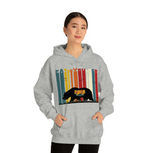 Load image into Gallery viewer, Fat Boy Summer Grizzly 2023 Hoodie