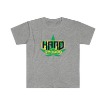 Load image into Gallery viewer, Hard Factor Jamaica Shades Leaf Tee