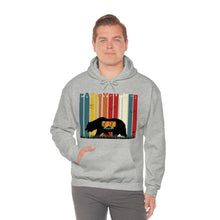 Load image into Gallery viewer, Fat Boy Summer Grizzly 2023 Hoodie
