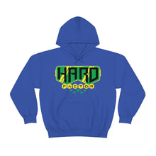 Load image into Gallery viewer, Hard Factor Shades Jamaica Hoodie