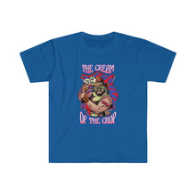 Load image into Gallery viewer, Cream Of The Crop Tee