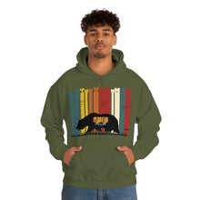Load image into Gallery viewer, Fat Boy Summer Grizzly 2023 Hoodie