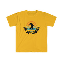 Load image into Gallery viewer, Fat Boy Summer Bear