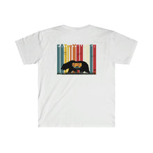 Load image into Gallery viewer, Fat Boy Summer Grizzly On Back 2023 Tee