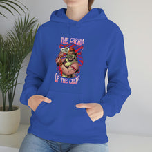 Load image into Gallery viewer, Cream Of The Crop Hoodie