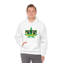 Load image into Gallery viewer, Hard Factor Shades Jamaica Leaf Hoodie