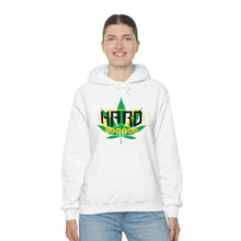 Load image into Gallery viewer, Hard Factor Shades Jamaica Leaf Hoodie