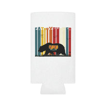 Load image into Gallery viewer, Fat Boy Summer Grizzly 2023 Regular & Slim Can Cooler