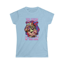 Load image into Gallery viewer, Cream Of The Crop Women's Tee