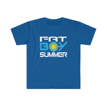 Load image into Gallery viewer, Fat Boy Summer 2W Tee