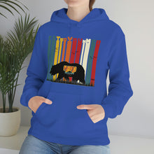 Load image into Gallery viewer, Fat Boy Summer Grizzly 2023 Hoodie