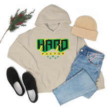 Load image into Gallery viewer, Hard Factor Shades Jamaica Hoodie