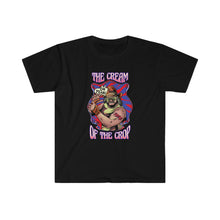 Load image into Gallery viewer, Cream Of The Crop Tee