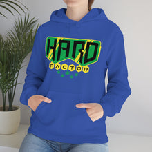 Load image into Gallery viewer, Hard Factor Shades Jamaica Hoodie
