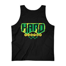 Load image into Gallery viewer, Hard Factor Shades Jamaica Tank Top