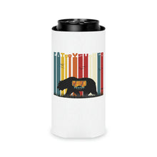 Load image into Gallery viewer, Fat Boy Summer Grizzly 2023 Regular & Slim Can Cooler