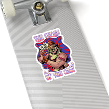 Load image into Gallery viewer, Cream Of The Crop Sticker