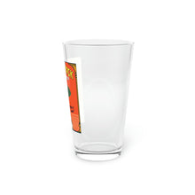 Load image into Gallery viewer, Half A Pack Pint Glass