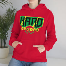 Load image into Gallery viewer, Hard Factor Shades Jamaica Hoodie
