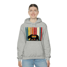 Load image into Gallery viewer, Fat Boy Summer Grizzly 2023 Hoodie