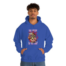Load image into Gallery viewer, Cream Of The Crop Hoodie