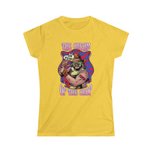 Load image into Gallery viewer, Cream Of The Crop Women's Tee