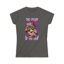 Load image into Gallery viewer, Cream Of The Crop Women's Tee