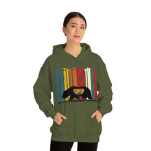 Load image into Gallery viewer, Fat Boy Summer Grizzly 2023 Hoodie