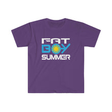 Load image into Gallery viewer, Fat Boy Summer 2W Tee