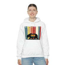 Load image into Gallery viewer, Fat Boy Summer Grizzly 2023 Hoodie