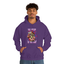 Load image into Gallery viewer, Cream Of The Crop Hoodie